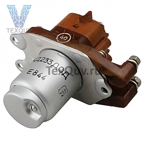 Контактор ТКД233ДОД